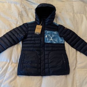 Burton Down Jacket